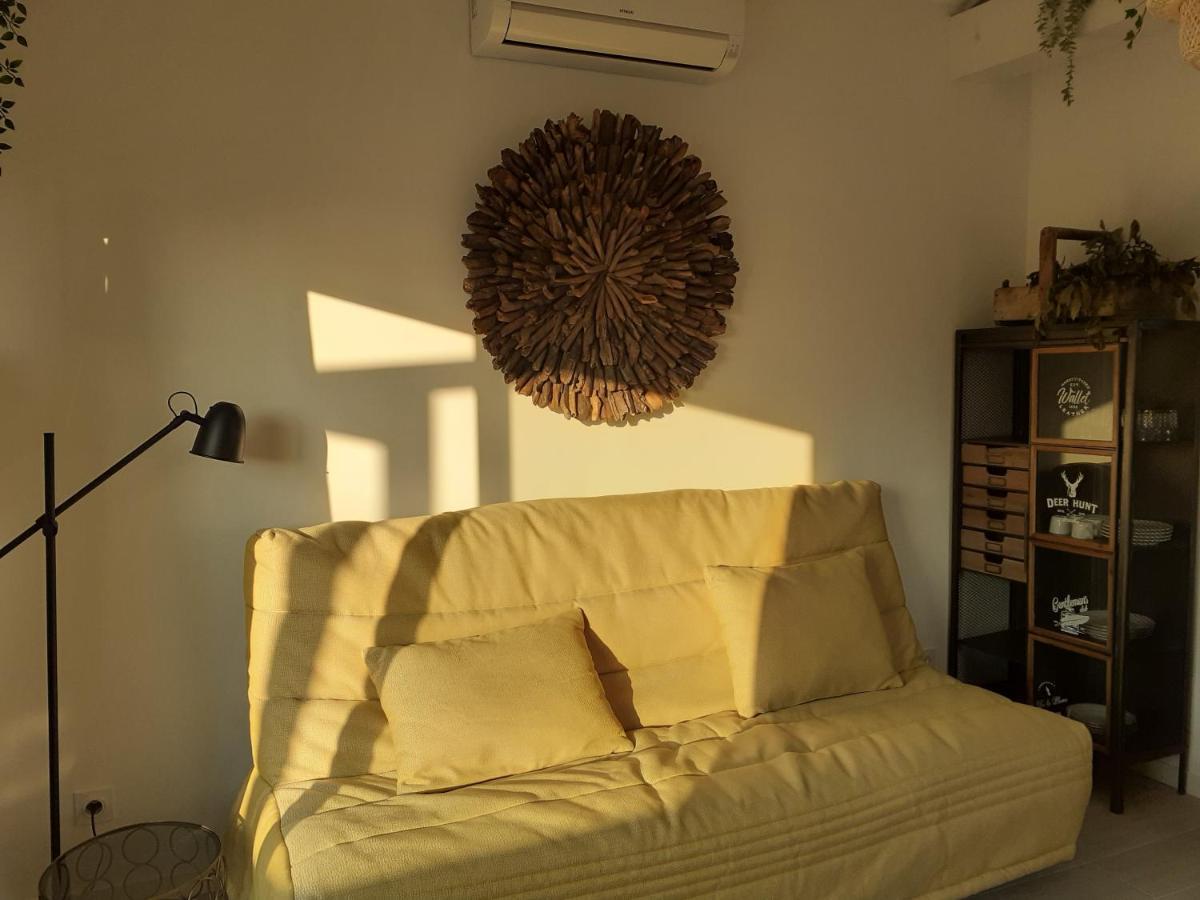 Le Petit Atelier Villa Bormes-les-Mimosas Ngoại thất bức ảnh