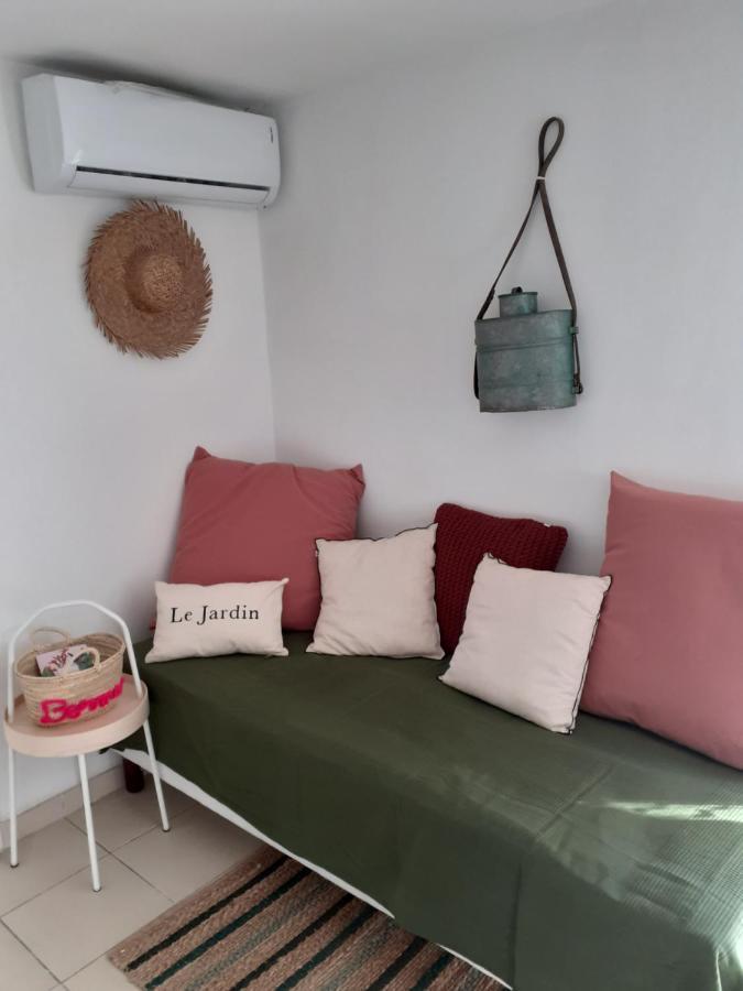 Le Petit Atelier Villa Bormes-les-Mimosas Ngoại thất bức ảnh