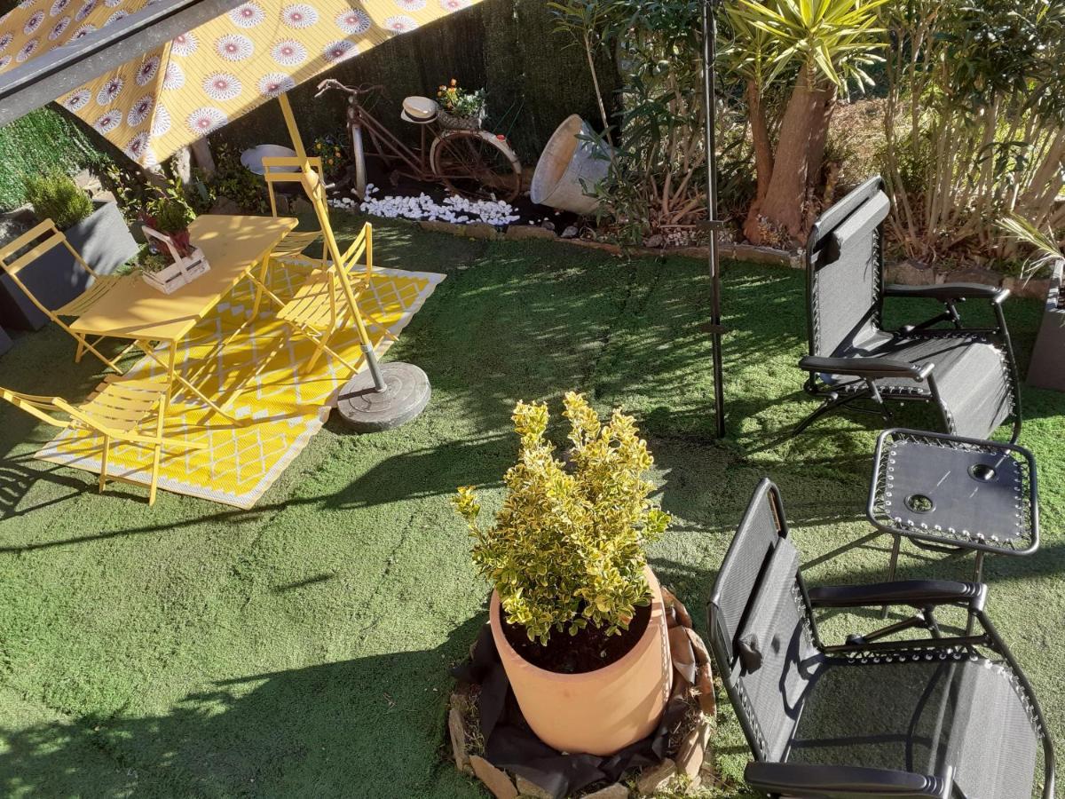Le Petit Atelier Villa Bormes-les-Mimosas Ngoại thất bức ảnh
