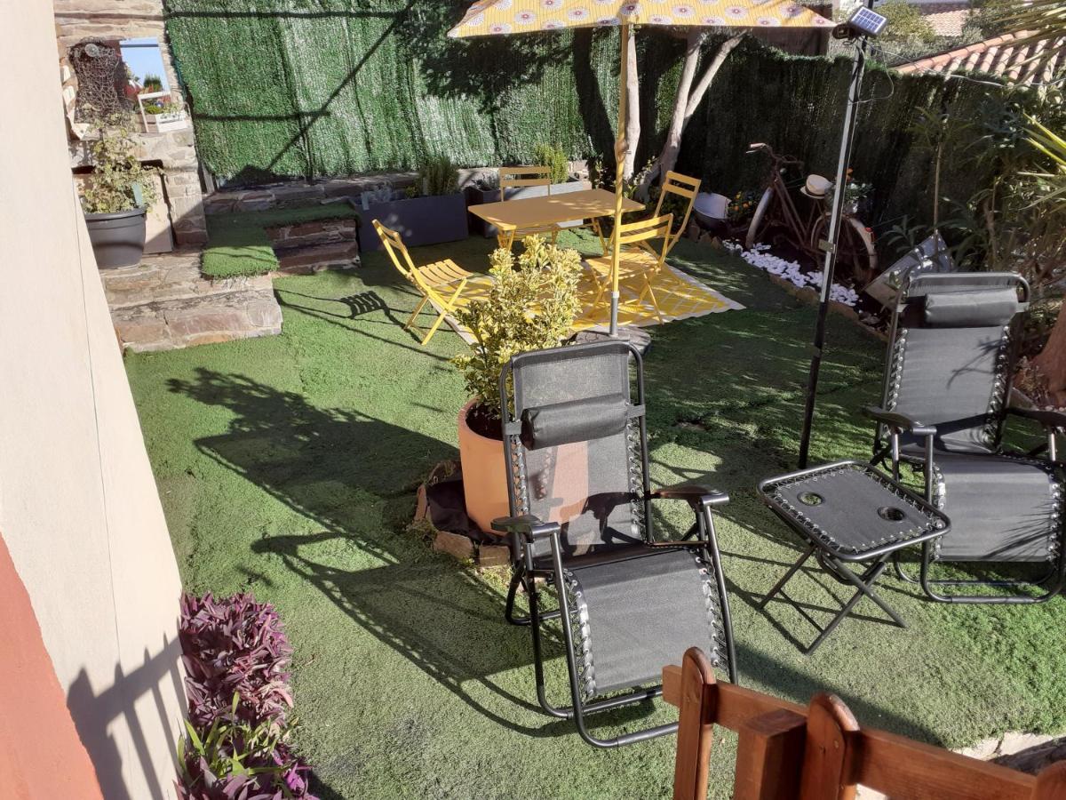 Le Petit Atelier Villa Bormes-les-Mimosas Ngoại thất bức ảnh