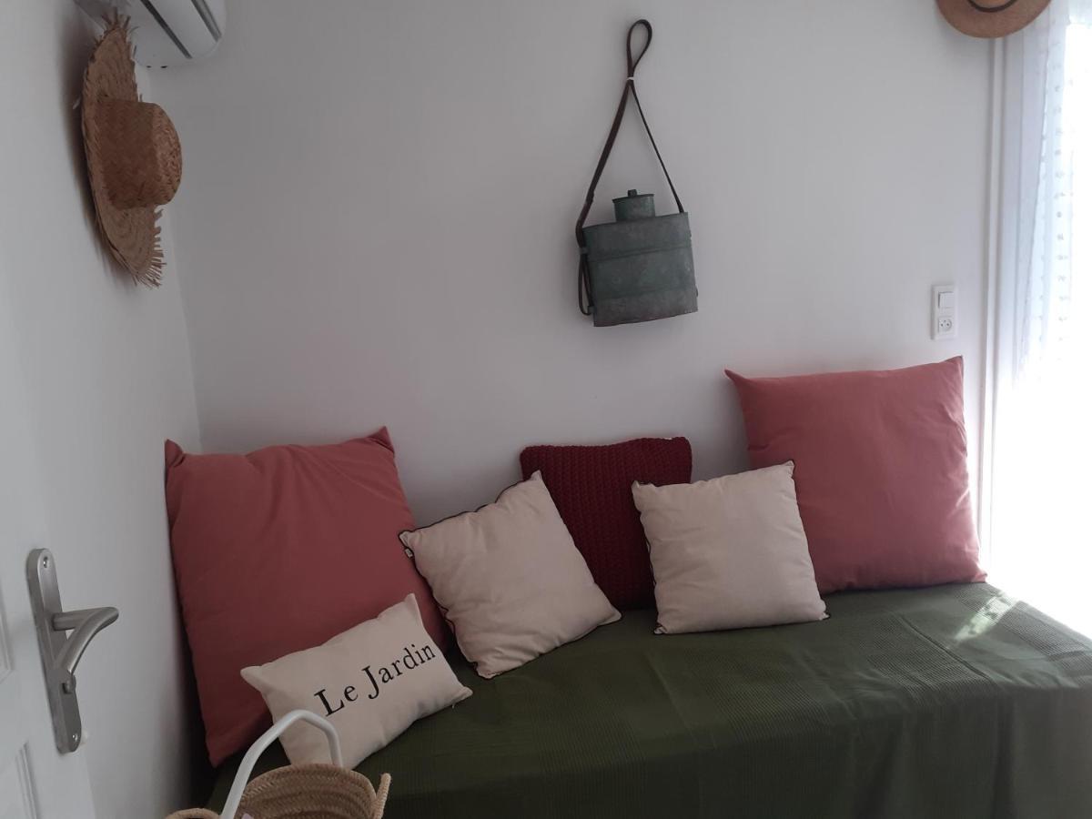 Le Petit Atelier Villa Bormes-les-Mimosas Ngoại thất bức ảnh