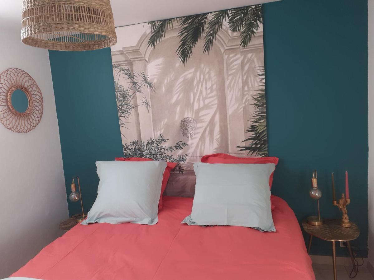 Le Petit Atelier Villa Bormes-les-Mimosas Ngoại thất bức ảnh