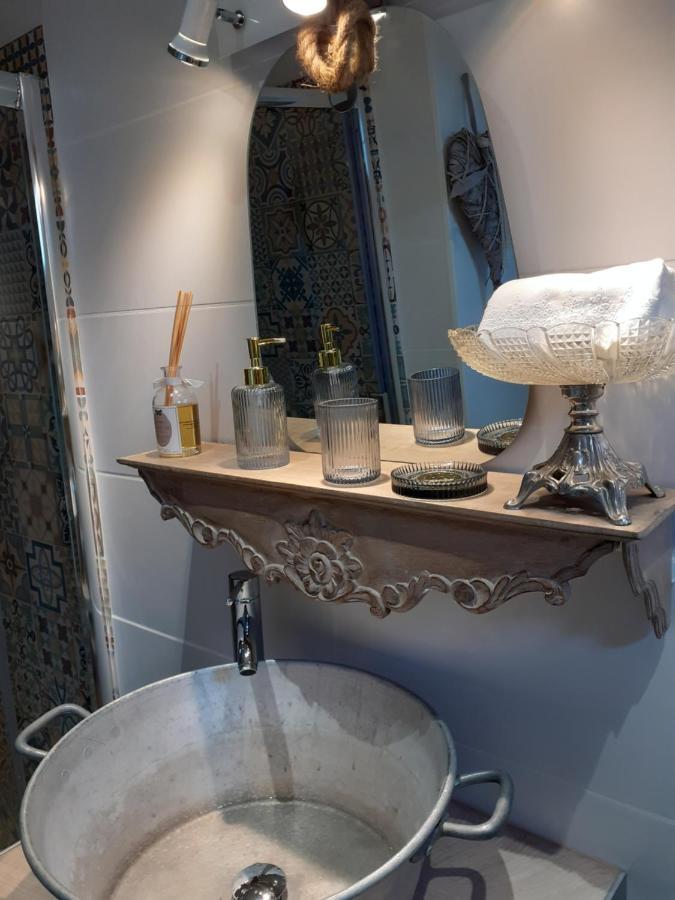 Le Petit Atelier Villa Bormes-les-Mimosas Ngoại thất bức ảnh