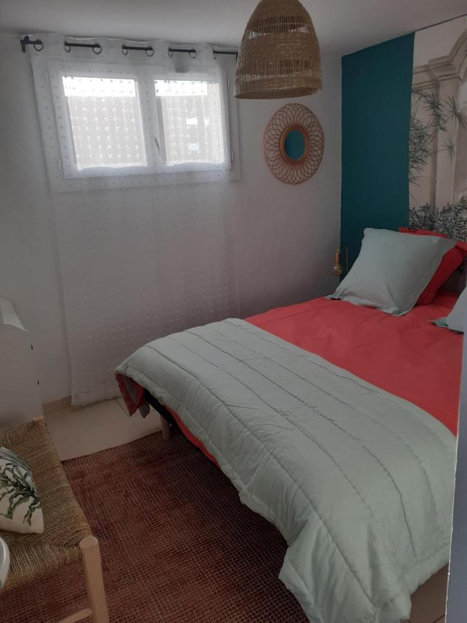 Le Petit Atelier Villa Bormes-les-Mimosas Ngoại thất bức ảnh
