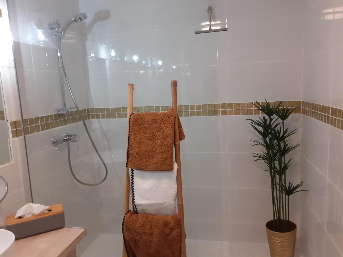 Le Petit Atelier Villa Bormes-les-Mimosas Ngoại thất bức ảnh