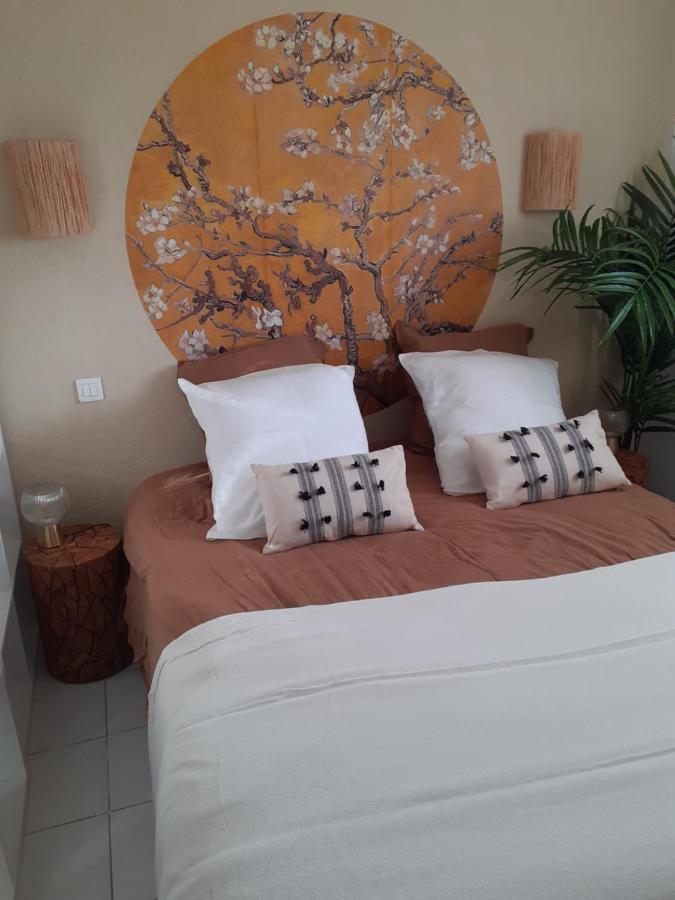 Le Petit Atelier Villa Bormes-les-Mimosas Ngoại thất bức ảnh