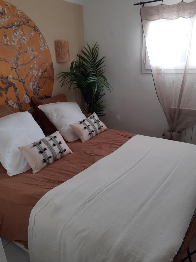 Le Petit Atelier Villa Bormes-les-Mimosas Ngoại thất bức ảnh