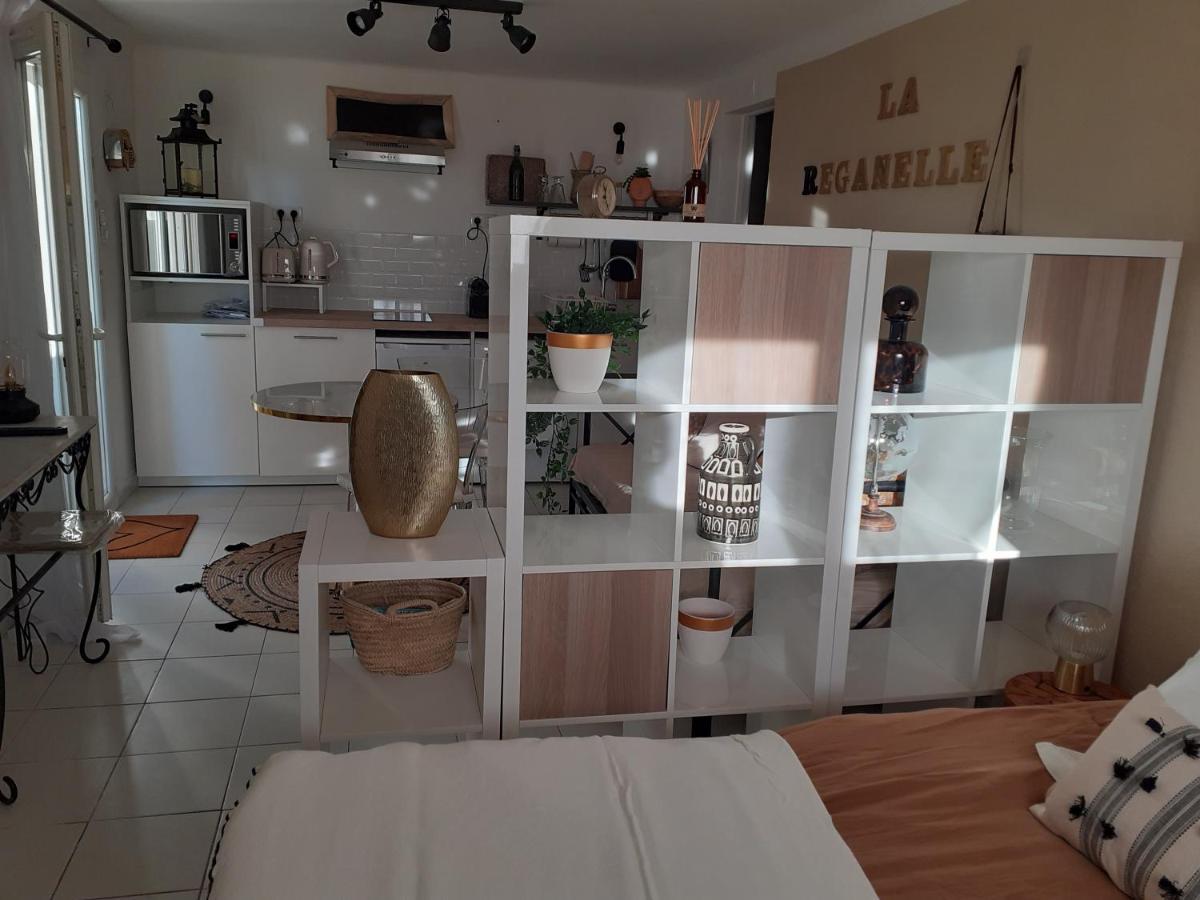 Le Petit Atelier Villa Bormes-les-Mimosas Ngoại thất bức ảnh