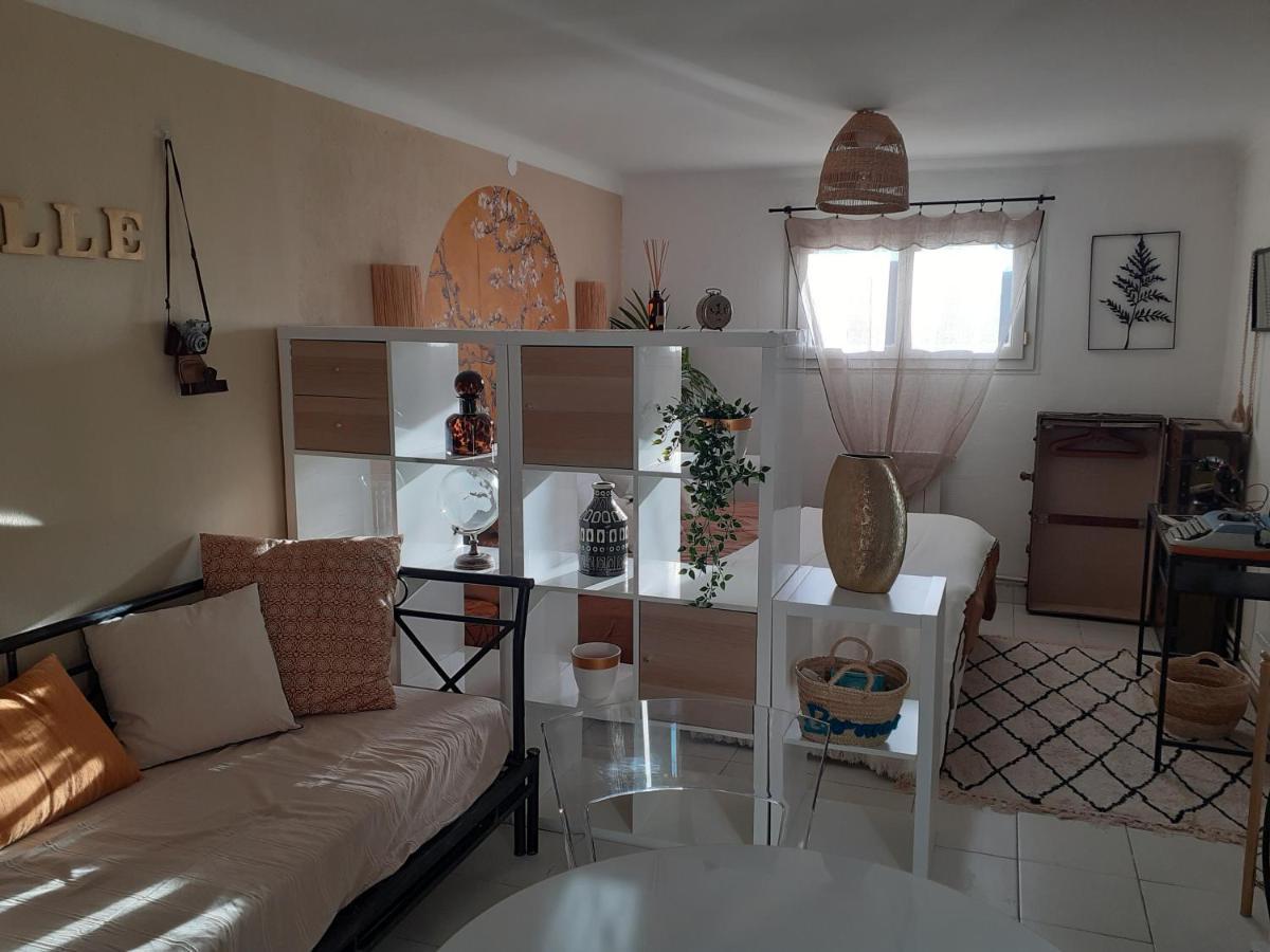 Le Petit Atelier Villa Bormes-les-Mimosas Ngoại thất bức ảnh