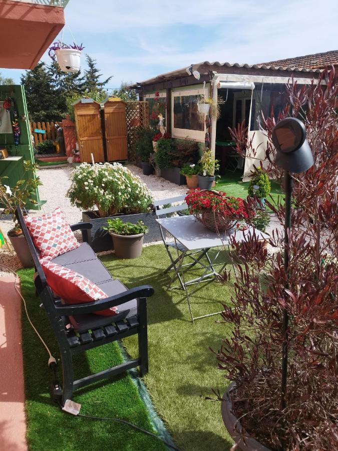 Le Petit Atelier Villa Bormes-les-Mimosas Ngoại thất bức ảnh