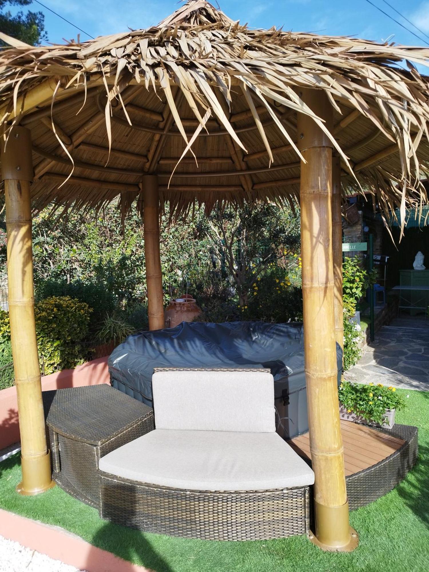 Le Petit Atelier Villa Bormes-les-Mimosas Phòng bức ảnh
